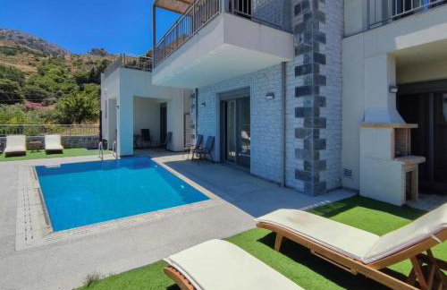 Villa Kali Sykia - Foto 8