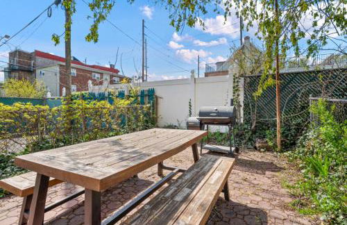 Modern Home 4BR 3BA - 20 Min to Timesquare - Foto 43