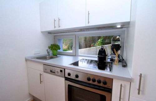 Modern & Friendly Apartment Ammersee - Foto 15