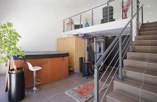 Appartement Pinede Man Yelle - Foto 32