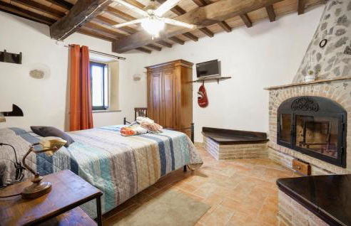 2 Bedroom Nice Home In Stribugliano - Foto 17