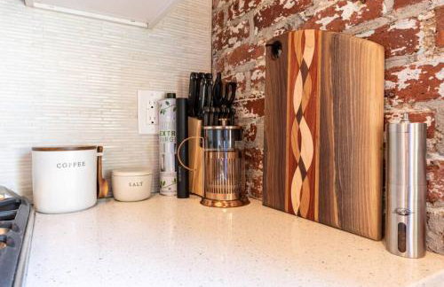 Stylish SOHO-Inspired Loft, 15 Min to NYC Times Square - Foto 4