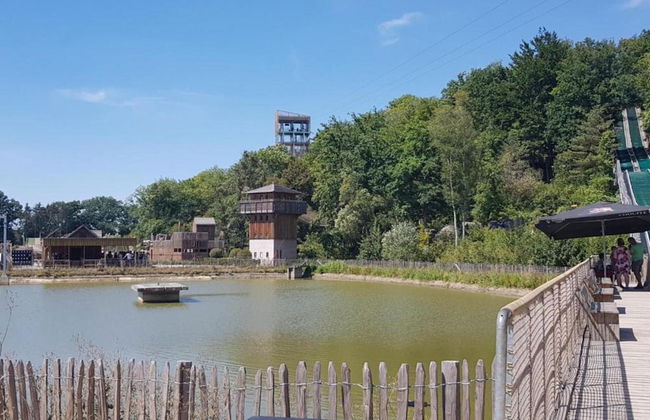 Comfort Near Historic Huy - Foto 34