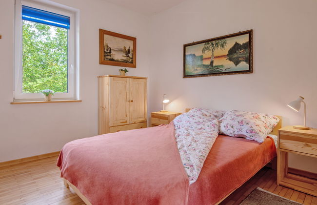 Zagroda nad Krutynią - Foto 14