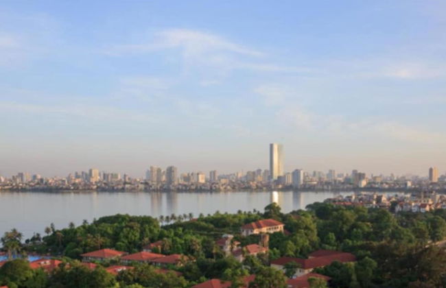 Elegant Suites Westlake - Foto 38