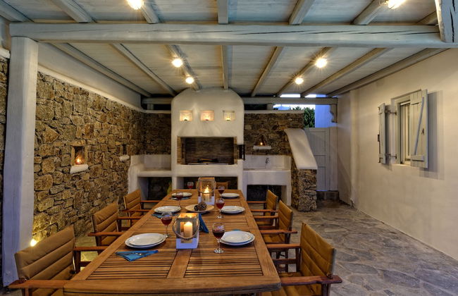 Villa Harmony - Foto 57