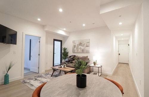 Unit 3 1Bed Room with Queen plus Sofa Bed in the Heart of DC - Foto 25