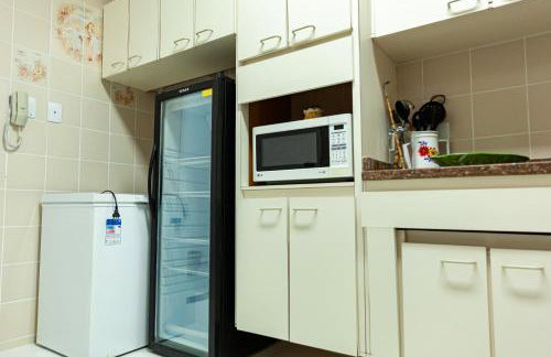 Apartamento Praia Enseada - Photo 40