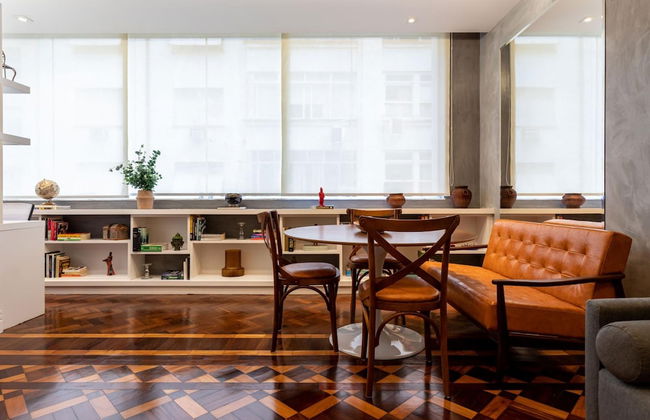 For Families 4 Minutes From Copacabana Beach Nsc605 - Foto 16