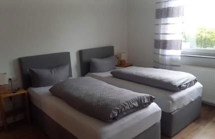 Katjas Ferienwohnungen - Foto 1