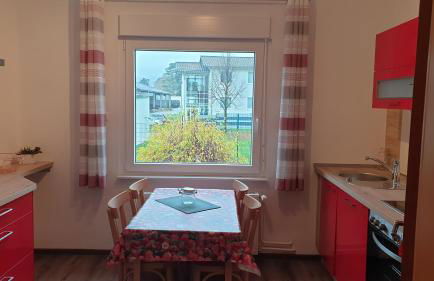 Ferienwohnung Lebensfreude Höxter im Weserbergland - Foto 27