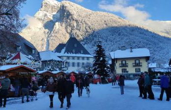 LE GRAND TETRAS - Foto 21