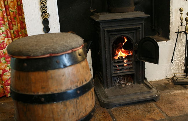 Brookhall Cottages - Foto 35