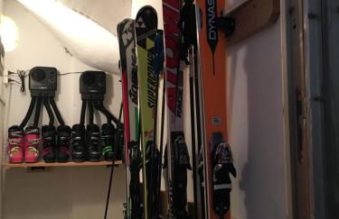 Le grenier des rêves - Foto 42