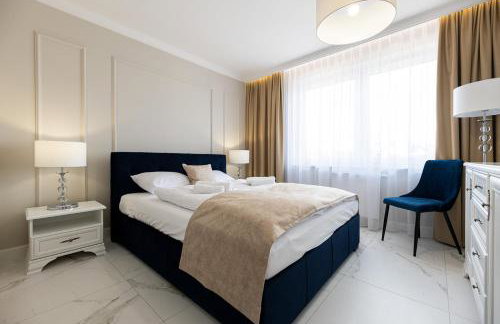 Apartamenty Prestige Mielno-Uniescie - Foto 3