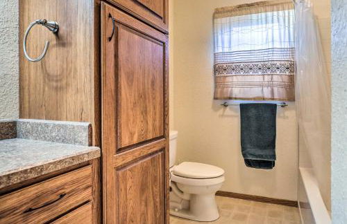 Quiet Newcastle Apartment with Step-Free Access - Foto 17