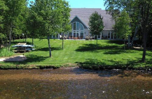 North Twin Lake House - Photo 56