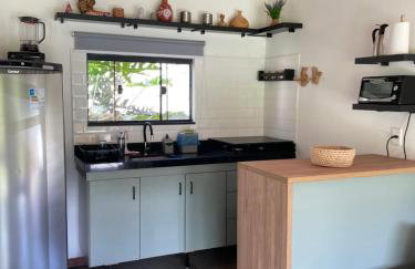 Chalé Lar do Capão - Foto 22