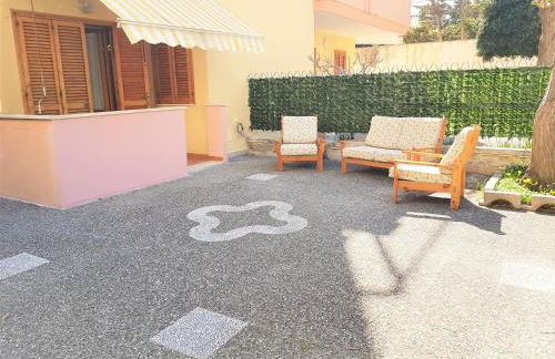 Appartamento con giardino sul mare - Foto 33