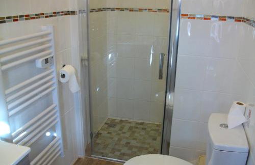 The Barton Annexe - Foto 13