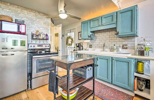 Great Cacapon Cabin with Mountain Views - Photo 8