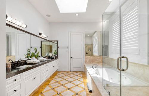 The Canal Escape - canal-front Italian villa - Foto 42