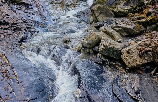 Chalet Lerchweid Lenk - Foto 24