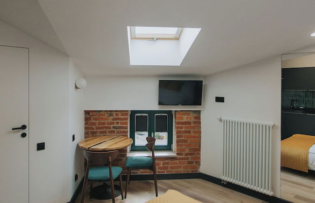 Apartamety Biblio - Foto 46