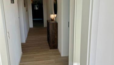 Ferienwohnung Südstraße Dachterrasse - Foto 2