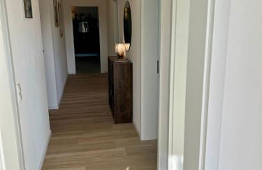 Ferienwohnung Südstraße Dachterrasse - Foto 2