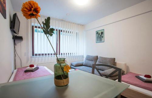 Düsseldorf Comfort Apartment - Photo 79