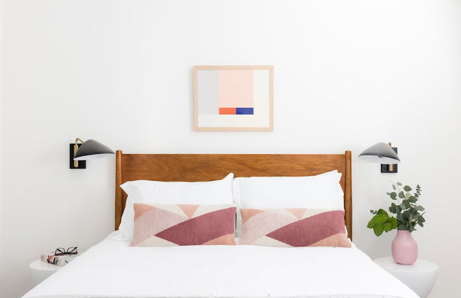 Grant Hill II by Avantstay Contemporary Home w/ Patio 5min to Balboa Park - Foto 6