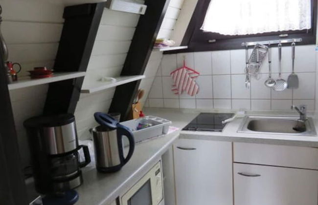 Schuler Holiday Home - Photo 7