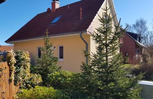 Villa Pepita - Foto 1