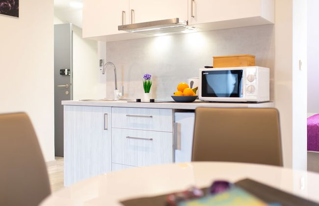 Apartments Beautiful You Are 2 - Foto 12