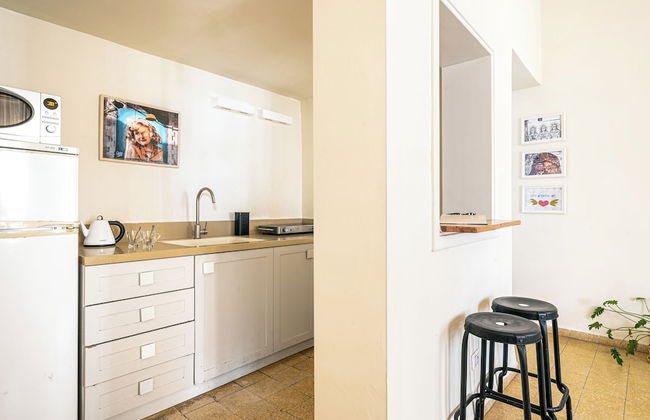 Blondie Jaffa - Smart Hotel by Loginn Tel Aviv - Foto 51