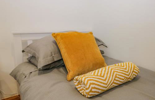 Harbour Retreat - Foto 18