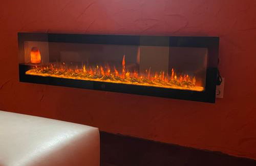 Rosenchalet - Foto 66