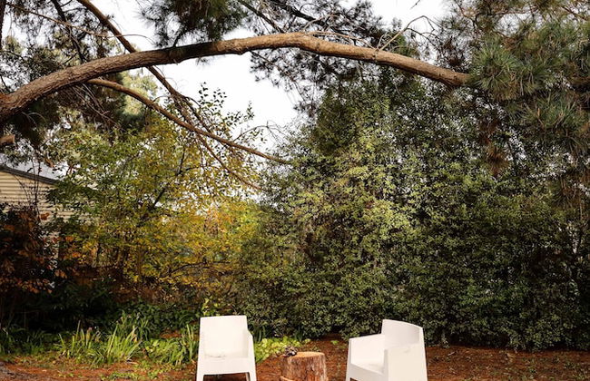 Hideaway At Hepburn - Foto 16