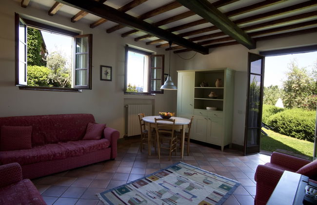 Podere il Pino - Foto 32