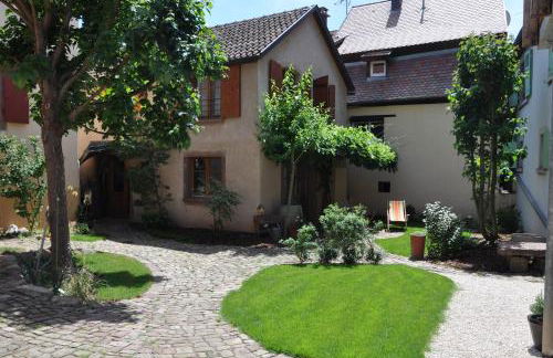 Au Grès des Vignes - Foto 1