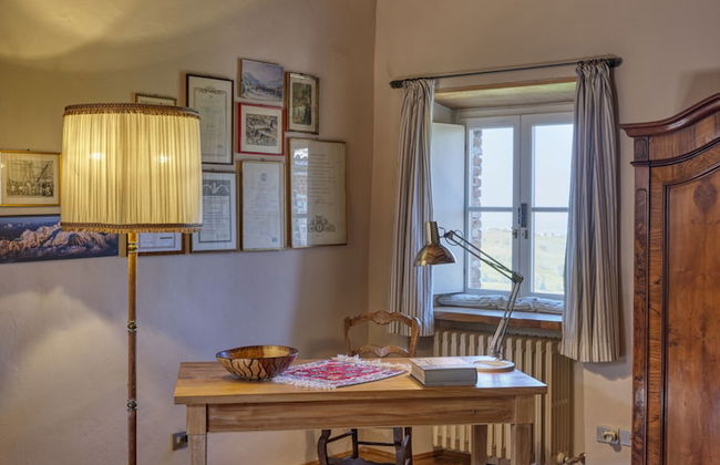 Castello Di Tassara - Foto 4