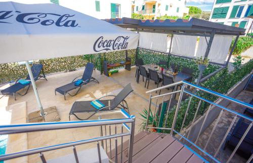 Apartment Jerry with private pool - Photo 33