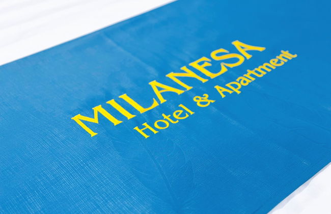 Milanesa Hotel & Apartment - Foto 55