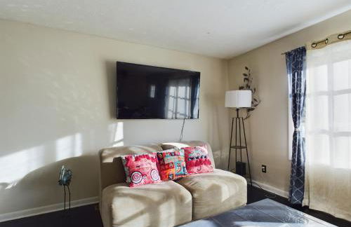 Pine Forest Zen Cottage - 10 Min to Fort Bragg - Foto 8