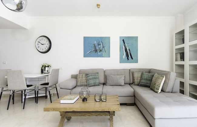 Luxurious 90sqm 2BR Beach Front - Foto 14