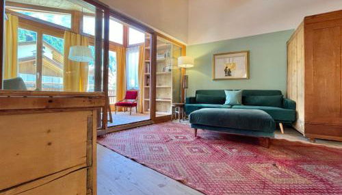 Apartments DA LA VEDLA Flats - Foto 3