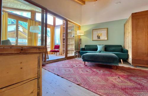 Apartments DA LA VEDLA Flats - Foto 3