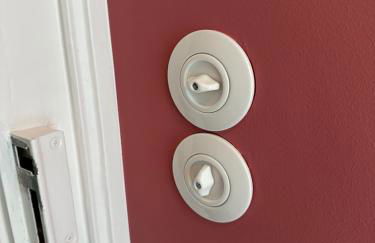 BELLA - Business&Family, Messe Flughafen in 5 min, SmartTV, Netflix, Waschmaschine, 24h Checkin, 35qm - Foto 10