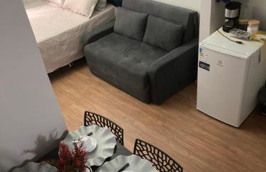 Botafogo Beach Suite - Charm and Comfort - Foto 10